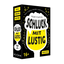 Spiel 'Schluck mit lustig' Kylskapspoesi