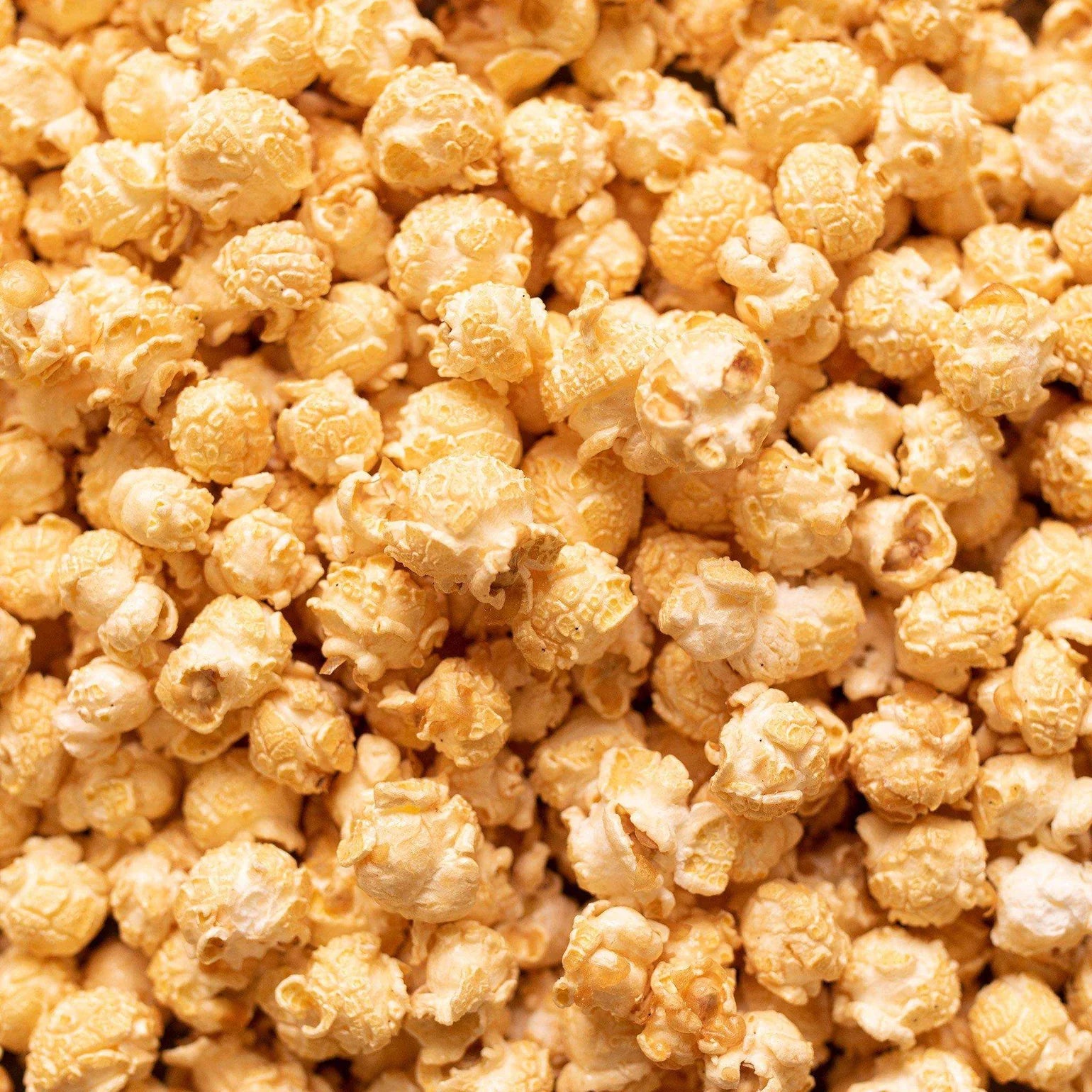 Popcorn 'Butterkaramell Tahiti-Vanille' Popkornditorei Knalle