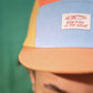 Cap 'Calvin' – Washed-Out Multi New Kids in the House