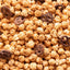Popcorn 'Weiße Schokolade Salzbrezn' Popkornditorei Knalle