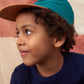 Cap 'Calvin' – Atlantis New Kids in the House