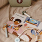 Kinderbuch 'Spielzeug ist für alle da!' Zuckersüß Verlag