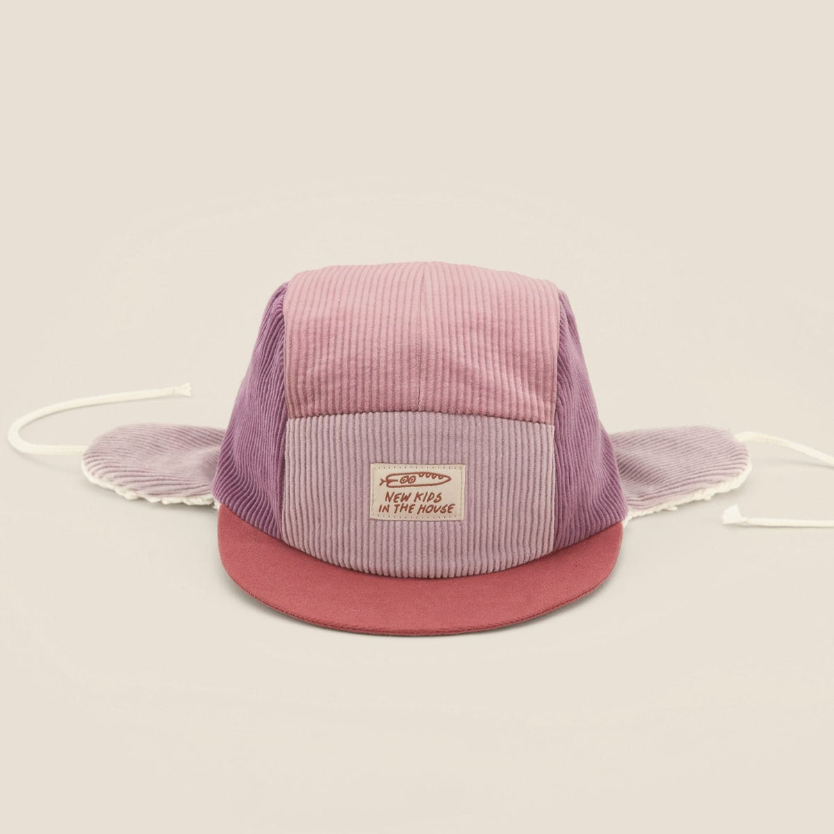 Cap 'Robin' – Kyoto New Kids in the House