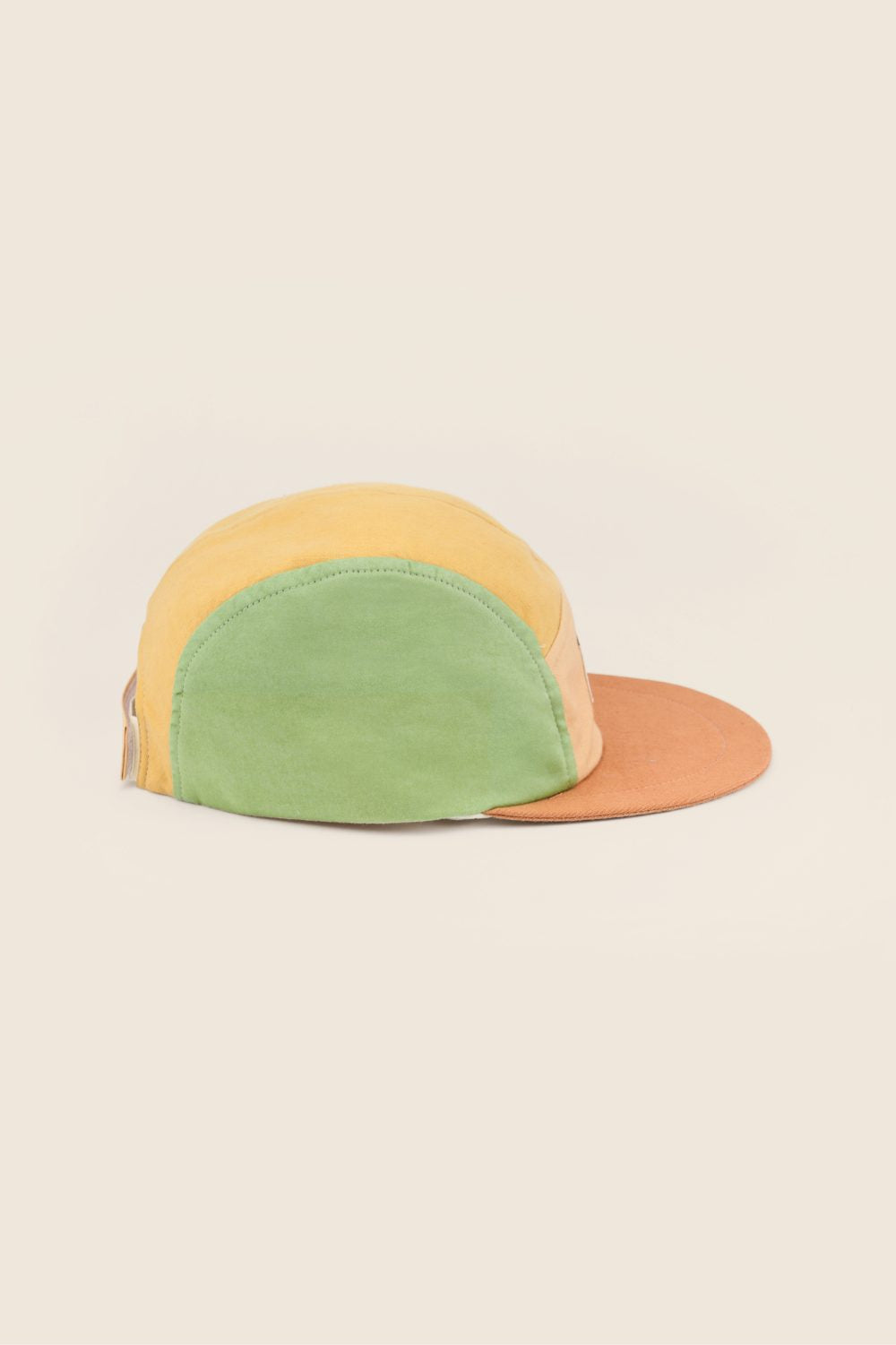 Cap 'Calvin' – Caramel Sky New Kids in the House