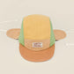 Cap 'Wolly' – Caramel Sky New Kids in the House