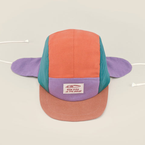 Cap 'Wolly' – Orbit