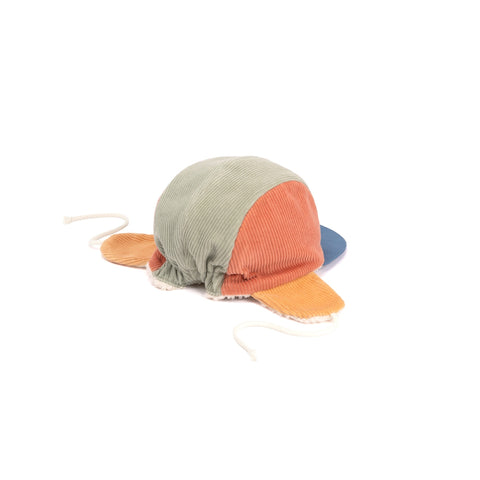 Cap 'Robin' – Avila New Kids in the House