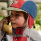 Cap 'Robin' – Dakota New Kids in the House