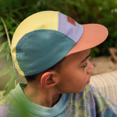 Cap 'Calvin' – Calypso New Kids in the House