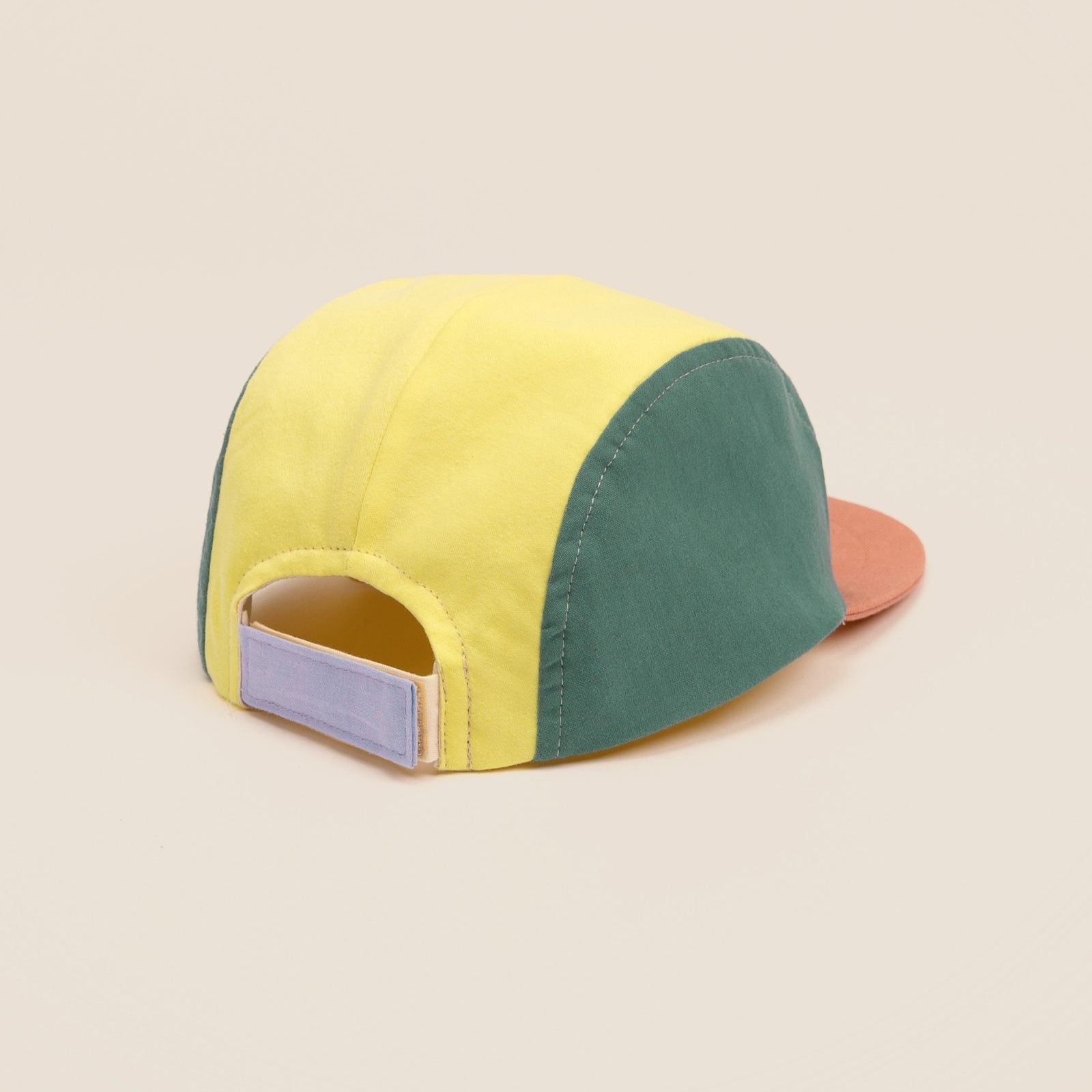 Cap 'Calvin' – Calypso New Kids in the House