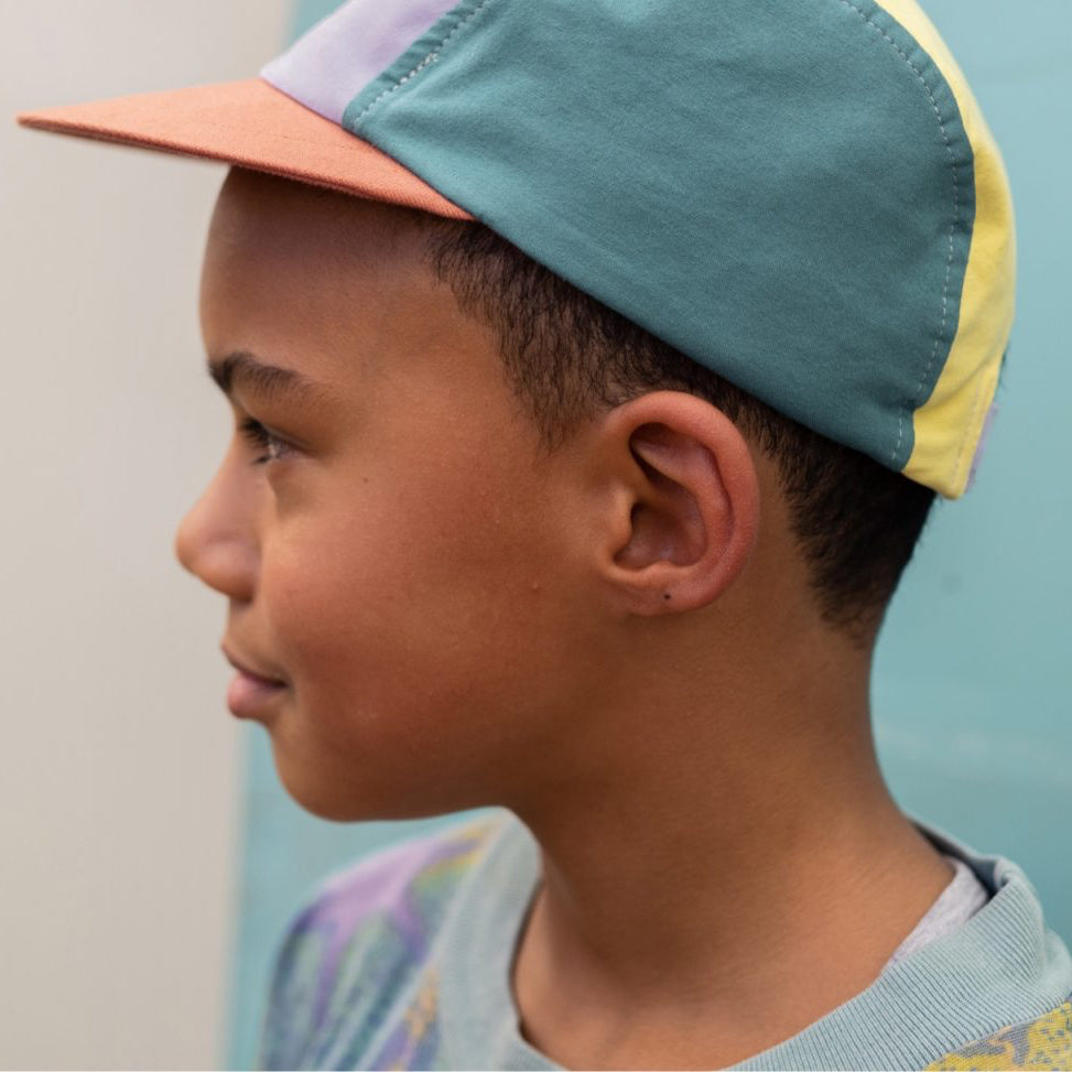 Cap 'Calvin' – Calypso New Kids in the House