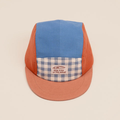 Cap 'Calvin' – Picnic Maremma New Kids in the House