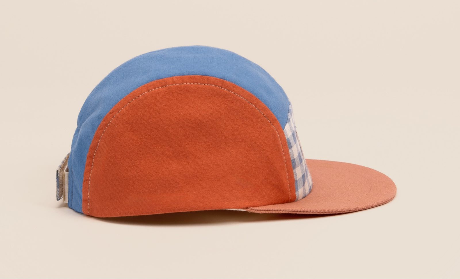 Cap 'Calvin' – Picnic Maremma New Kids in the House