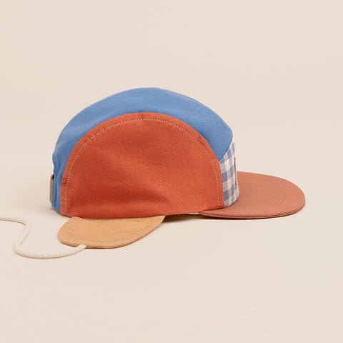 Cap 'Wolly' – Picnic Maremma New Kids in the House