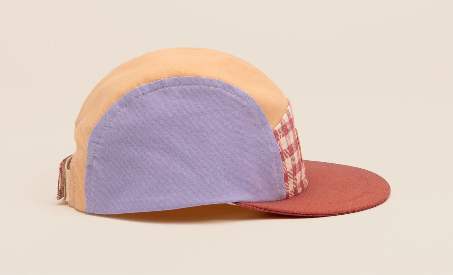 Cap 'Calvin' – Picnic Amalfi New Kids in the House