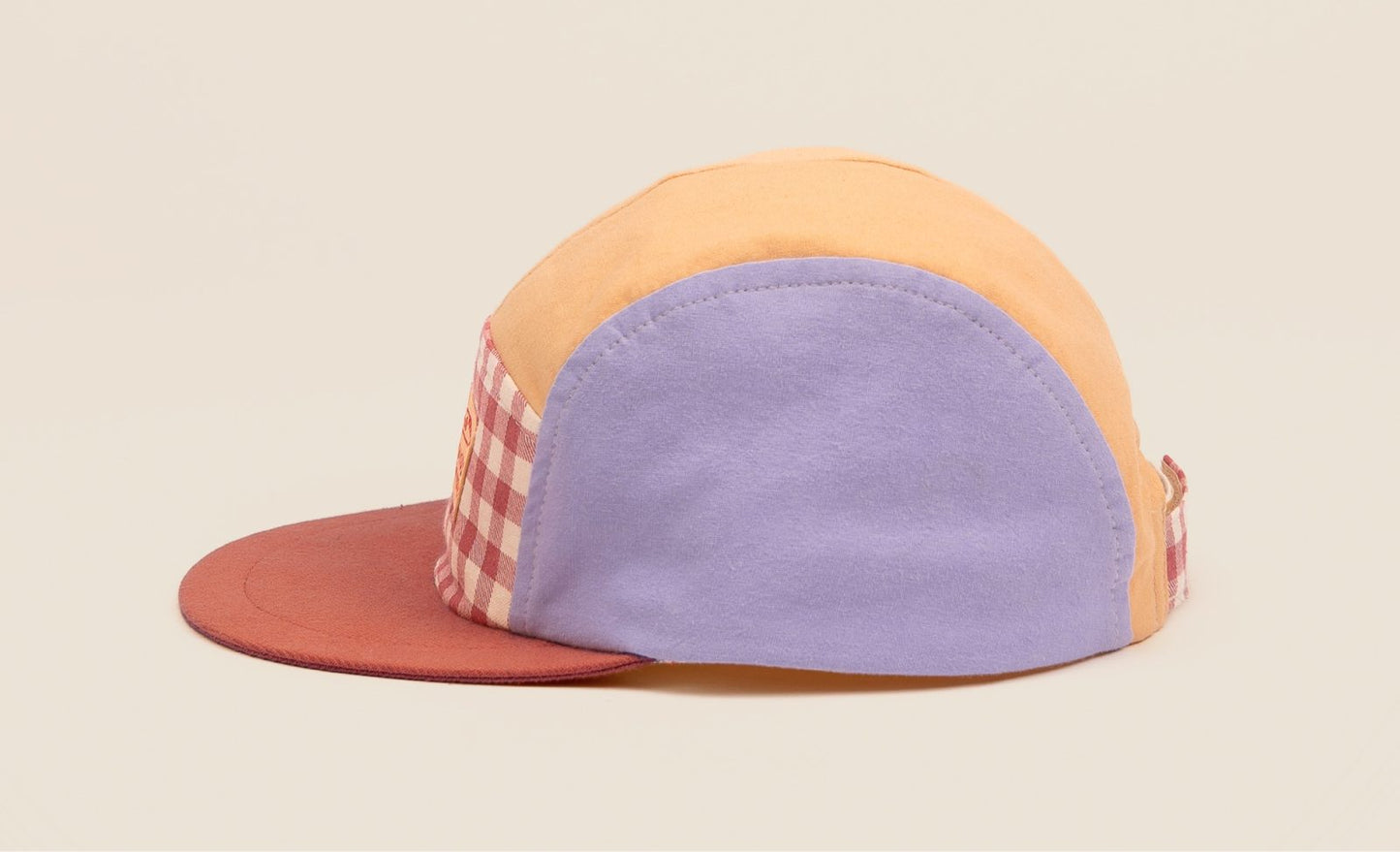 Cap 'Calvin' – Picnic Amalfi New Kids in the House
