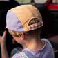 Cap 'Calvin' – Picnic Amalfi New Kids in the House