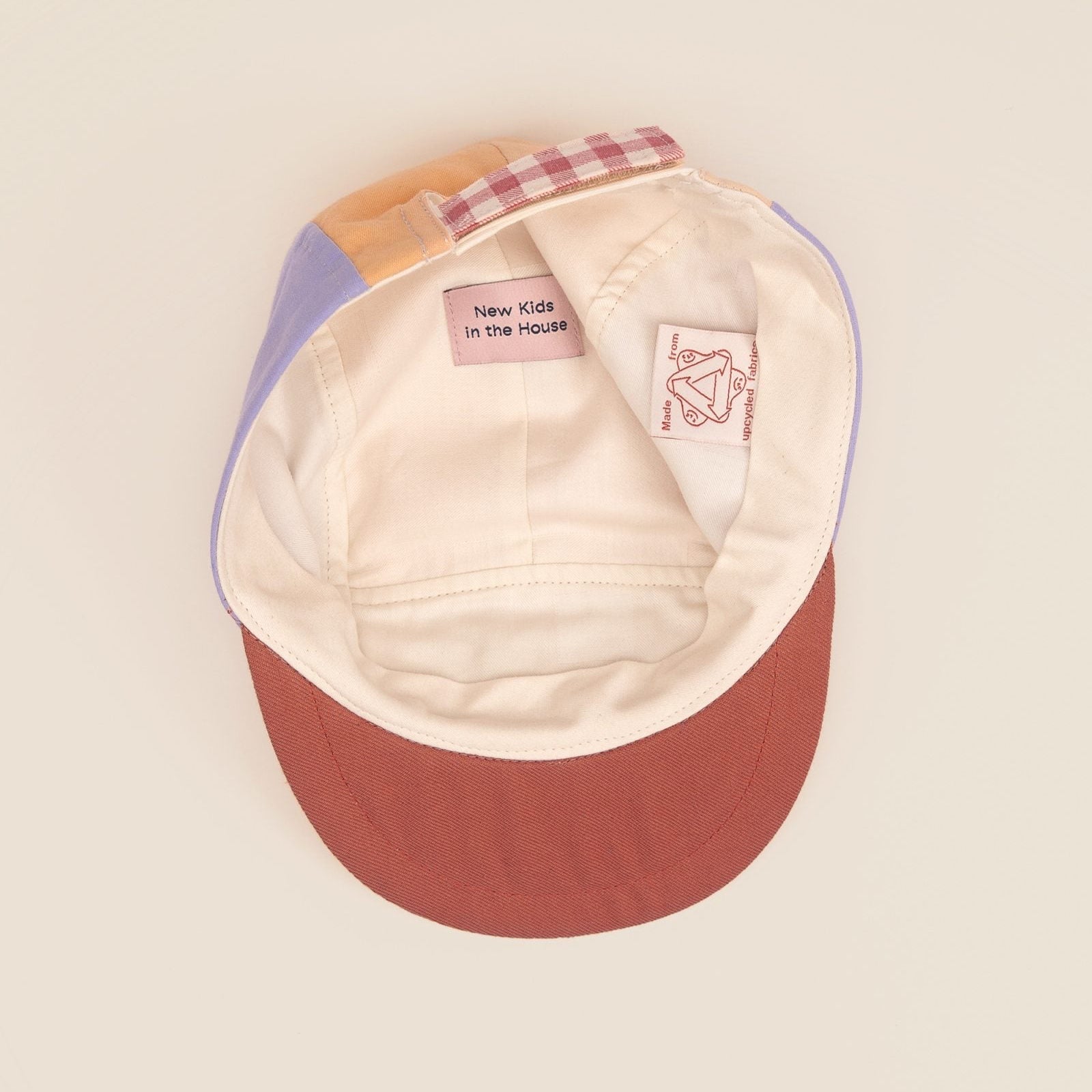 Cap 'Calvin' – Picnic Amalfi New Kids in the House