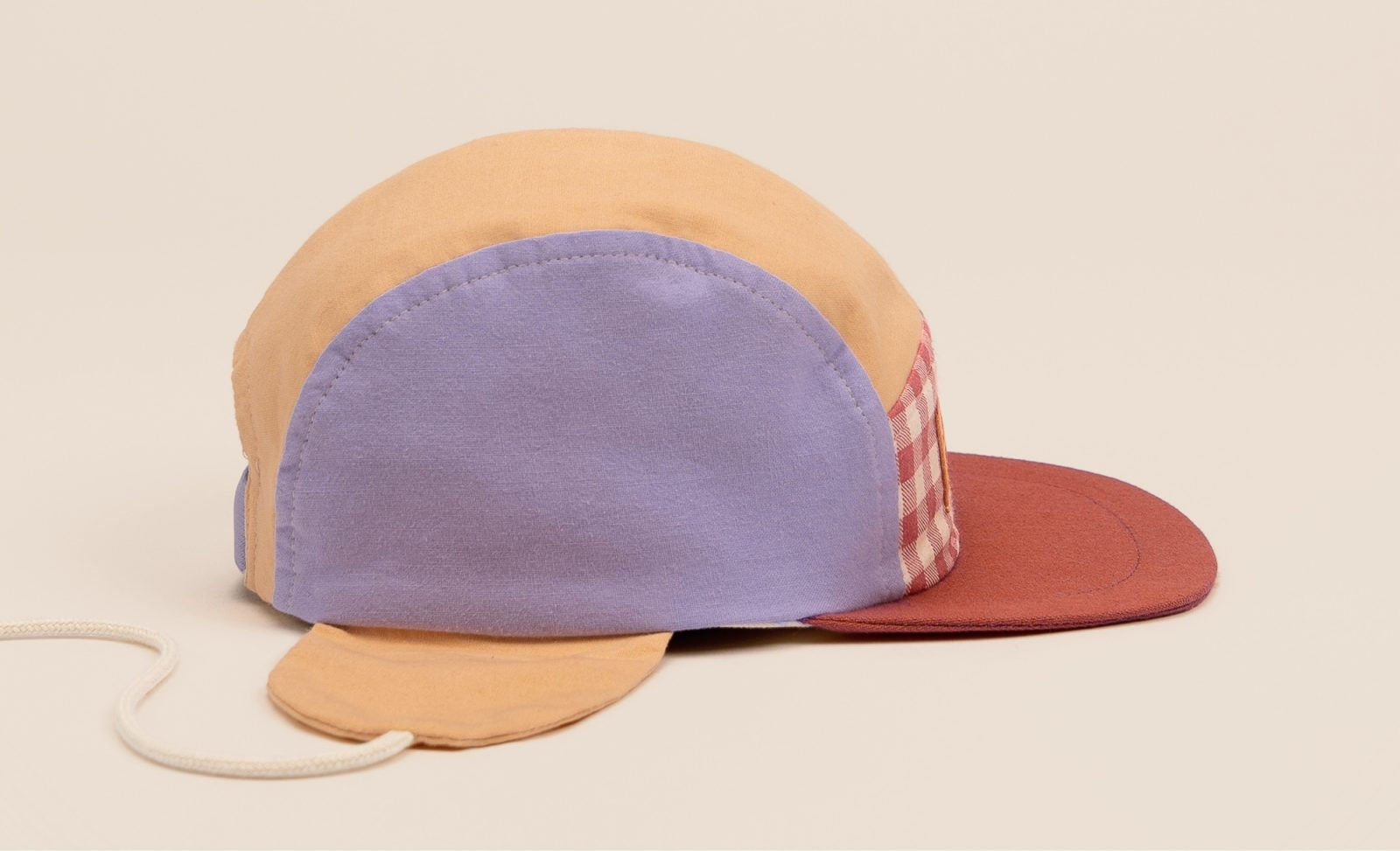 Cap 'Wolly' – Picnic Amalfi New Kids in the House