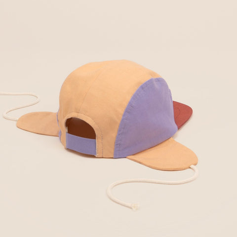 Cap 'Wolly' – Picnic Amalfi New Kids in the House