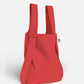 2in1 Bag & Backpack 'Berry Much' Notabag