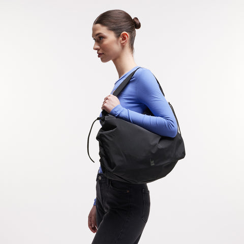 Mellow Bag 'Black' – Monochrome Edition GOT BAG