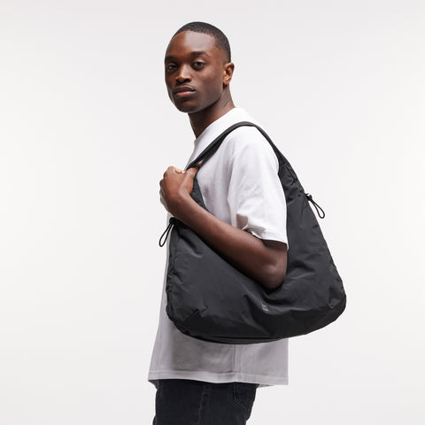 Mellow Bag 'Black' – Monochrome Edition GOT BAG