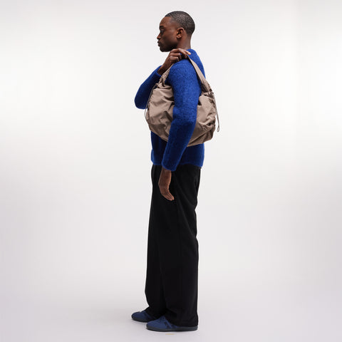 Mellow Bag 'Oyster' – Monochrome Edition GOT BAG
