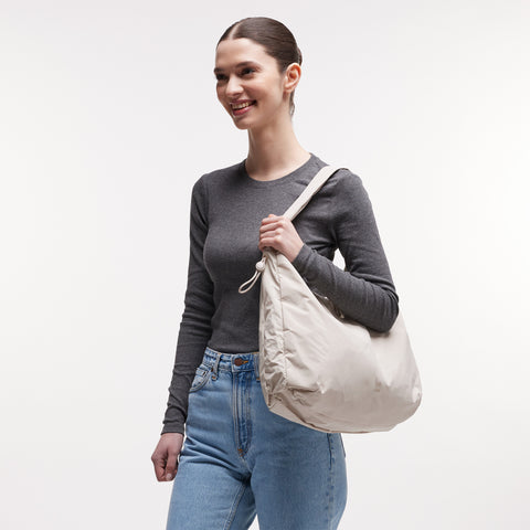 Mellow Bag 'Soft Shell' – Monochrome Edition GOT BAG