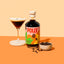 Espresso Aperitif – Alkoholfrei POLLY