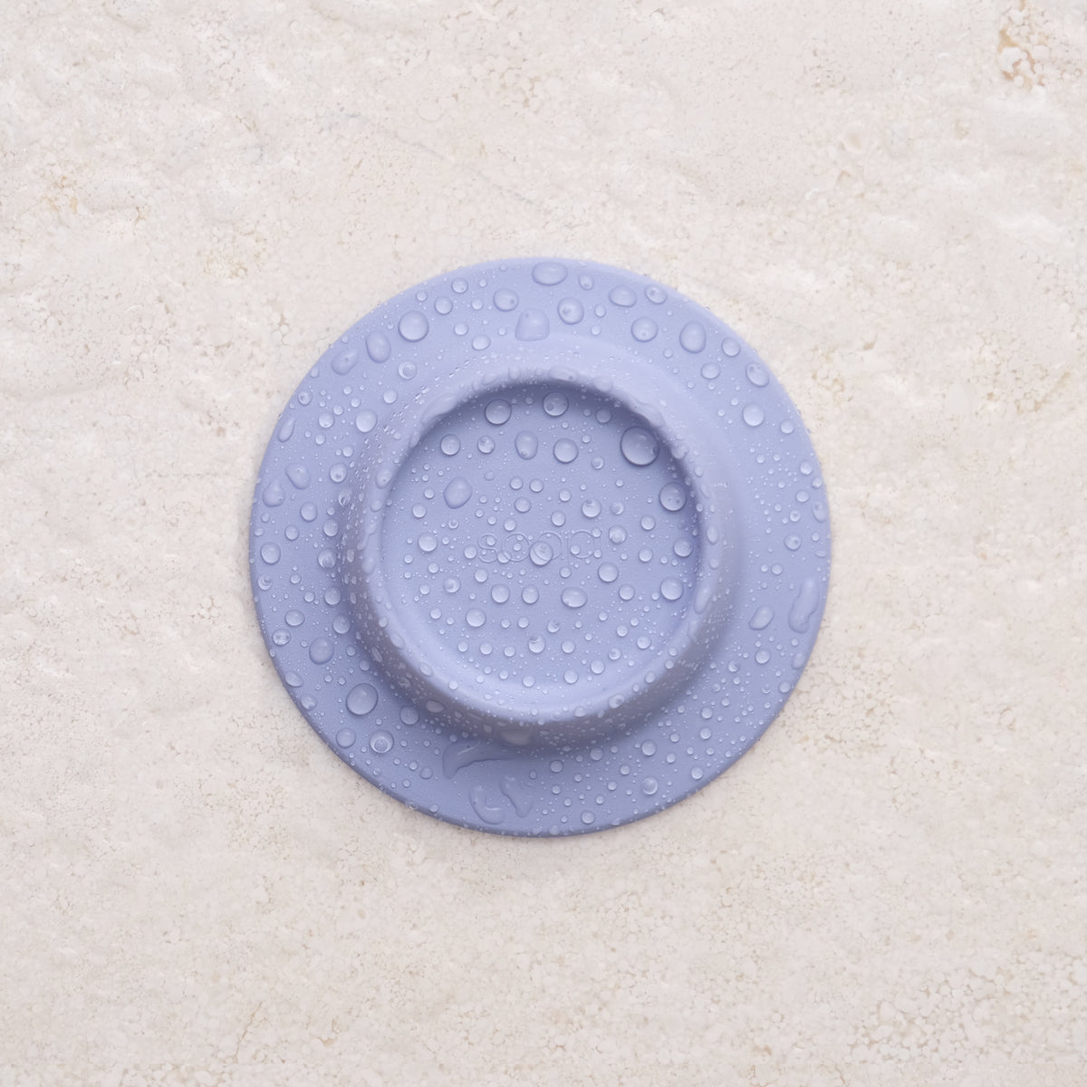 Magnetseifenhalter 'Soapi' – lavendel Soapi