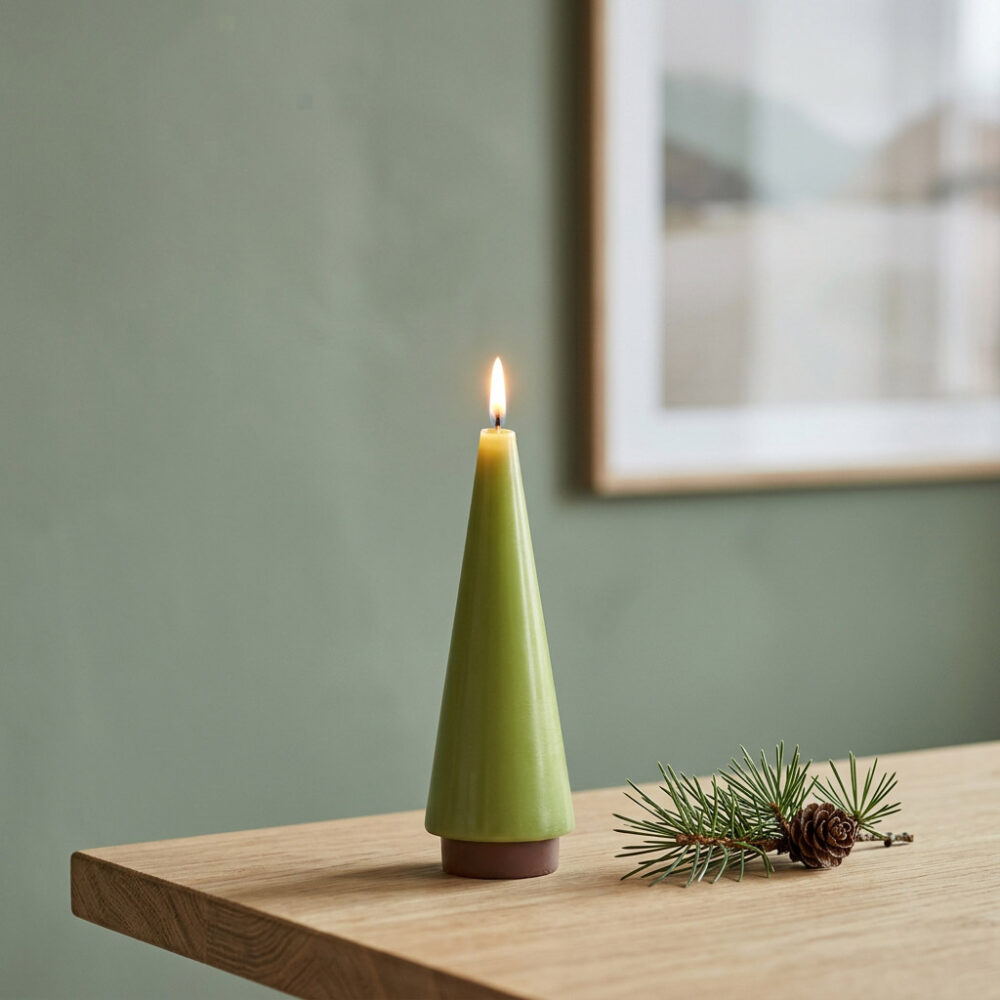 Kerze 'Candle Tree M' not the girl who misses much