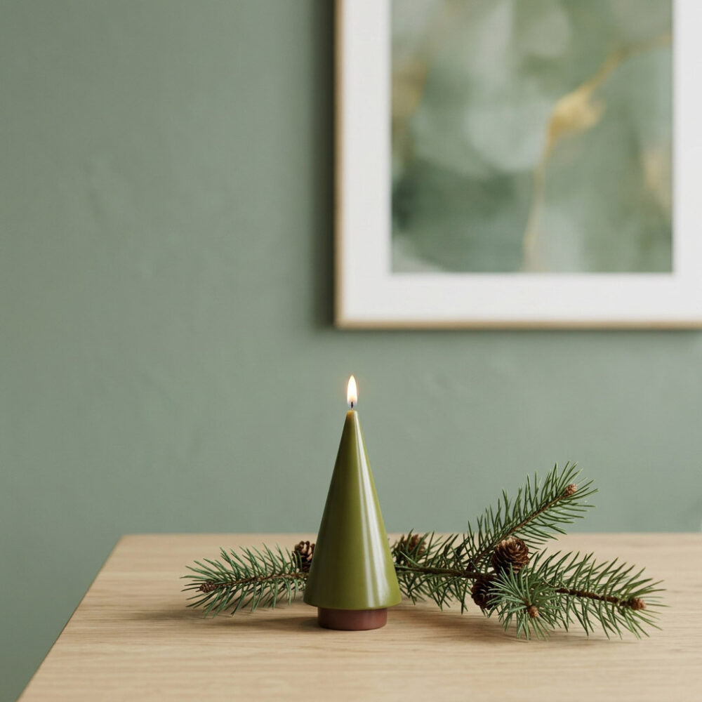 Kerze 'Candle Tree S' not the girl who misses much