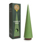 Kerze 'Candle Tree Big' – Salbei