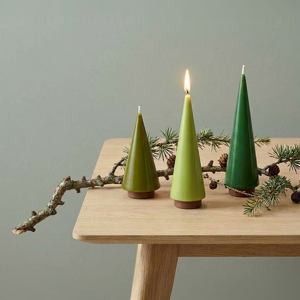 Kerze 'Candle Tree S' not the girl who misses much