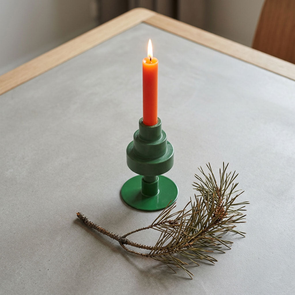 Party-Kerze 'Xmas Tree'