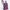 2in1 Bag & Backpack 'Blueberry More' Notabag