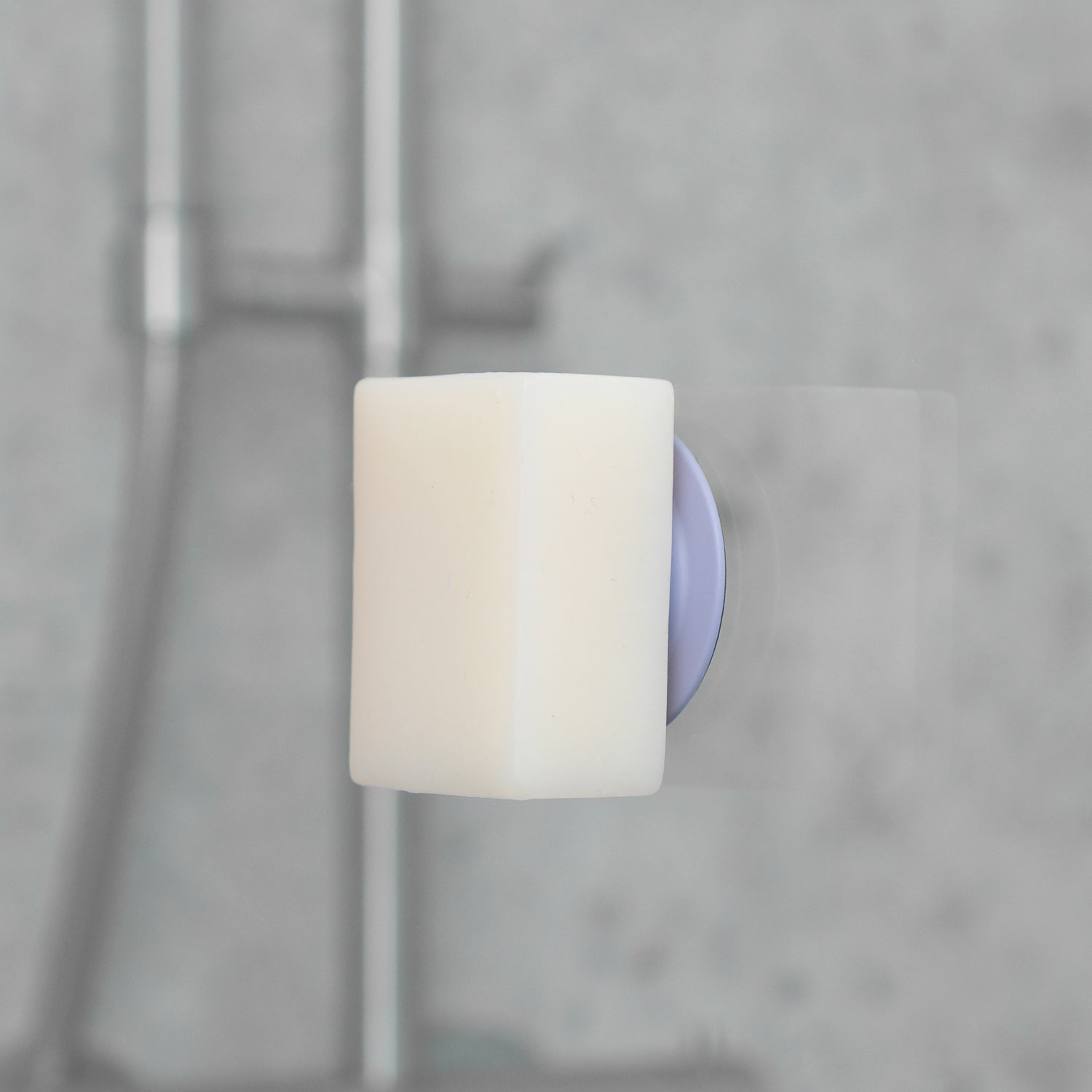 Magnetseifenhalter 'Soapi' – lavendel Soapi
