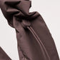 Moon Bag Ruffle 'Sea Lion' – Monochrome Edition GOT BAG