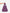 2in1 Bag & Backpack 'Blueberry More' Notabag