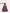 2in1 Bag & Backpack 'Plum Please' Notabag