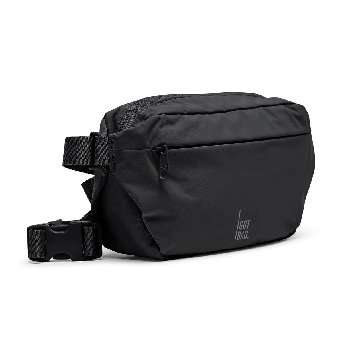 Adapt Sling Bag 'Black' – Monochrome Edition GOT BAG