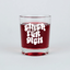 Schnapsglas-Set "Einer für dich. Einer für mich." LIEBS.CO