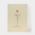 Postkarte &