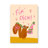 Postkarte &