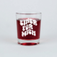 Schnapsglas-Set "Einer für dich. Einer für mich." LIEBS.CO