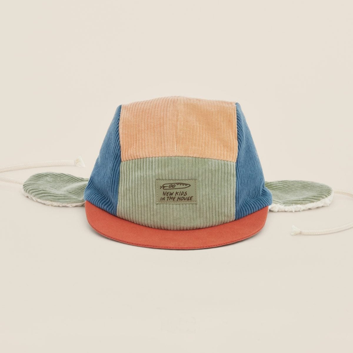 Cap 'Robin' – Fuji New Kids in the House