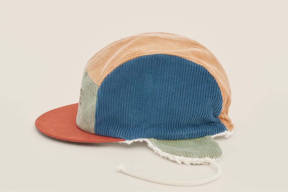 Cap 'Robin' – Fuji New Kids in the House