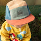 Cap 'Robin' – Fuji New Kids in the House
