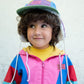 Cap 'Robin' – Paloma New Kids in the House